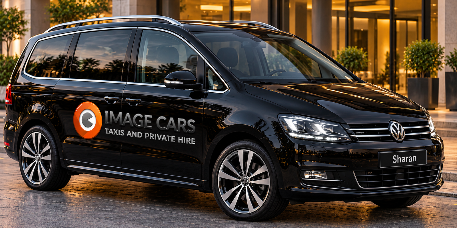 MPV 6 seater